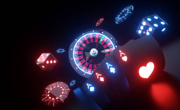 Free spin bonus round screen with multiplier meter and remaining spin counter